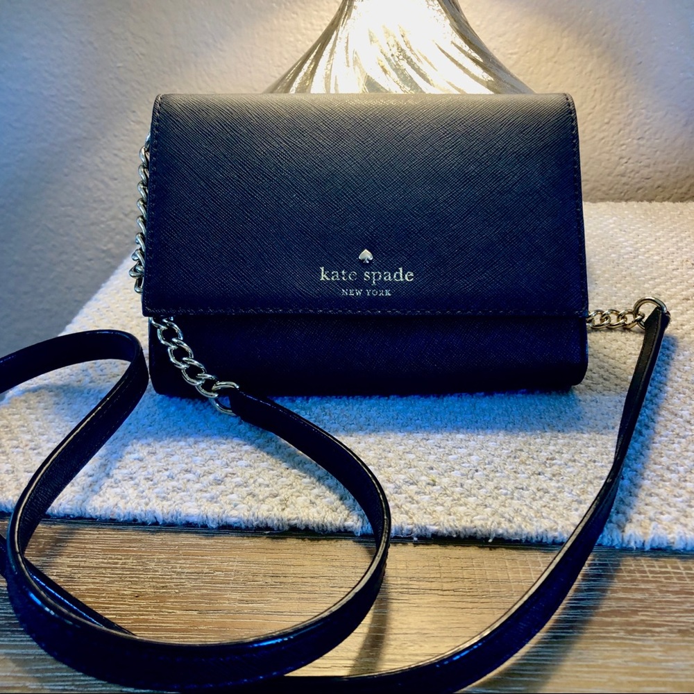 Kate Spade ♠️ small crossbody bag